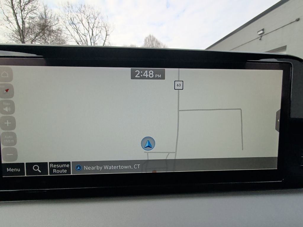 Used 2025 Hyundai Palisade SEL image 21