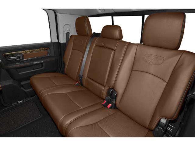 Used 2015 RAM 2500 Big Horn AWD/4WD image 17