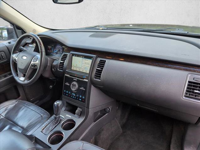 Used 2019 Ford Flex Limited FWD image 22