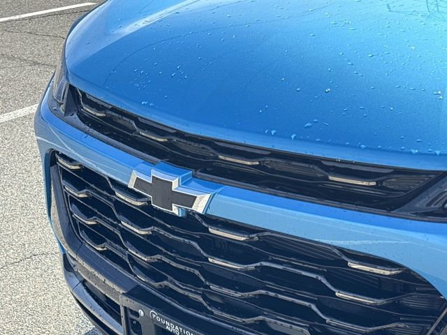 Used 2025 Chevrolet Trax ACTIV w/ Driver Confidence Package image 29