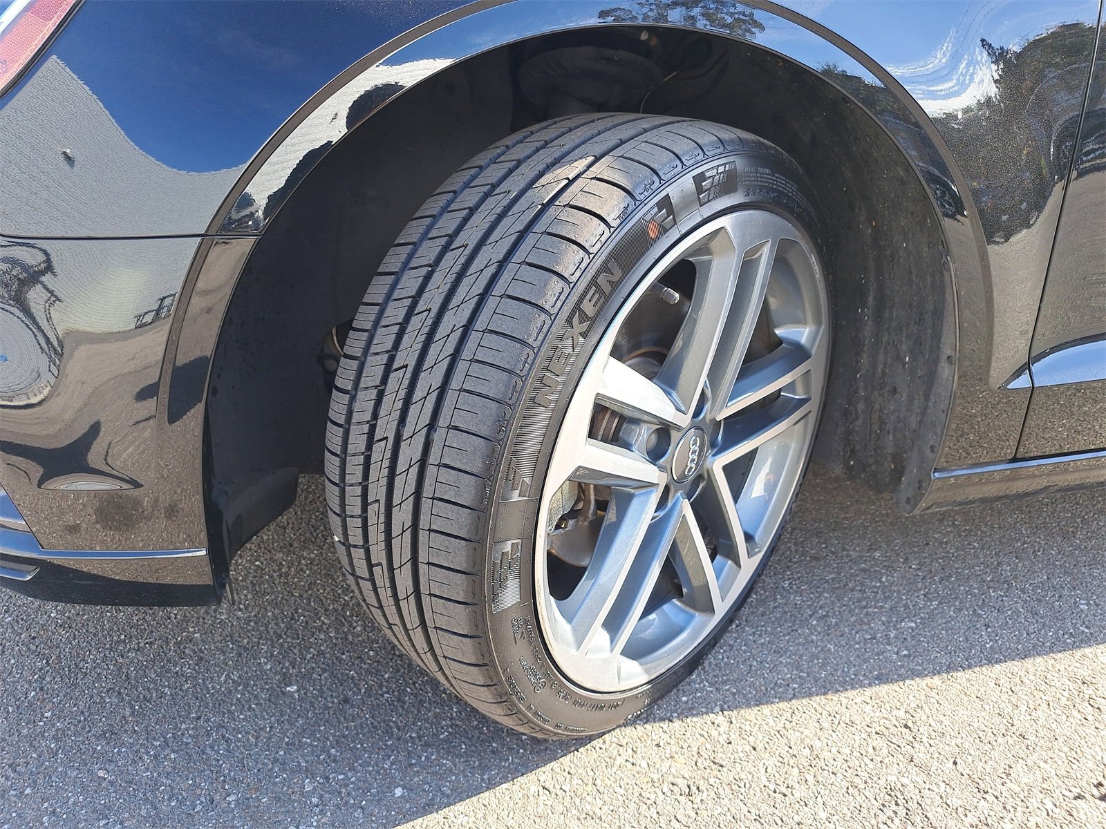 Used 2020 Audi A3 2.0T Premium Plus w/ Premium Plus Package image 35