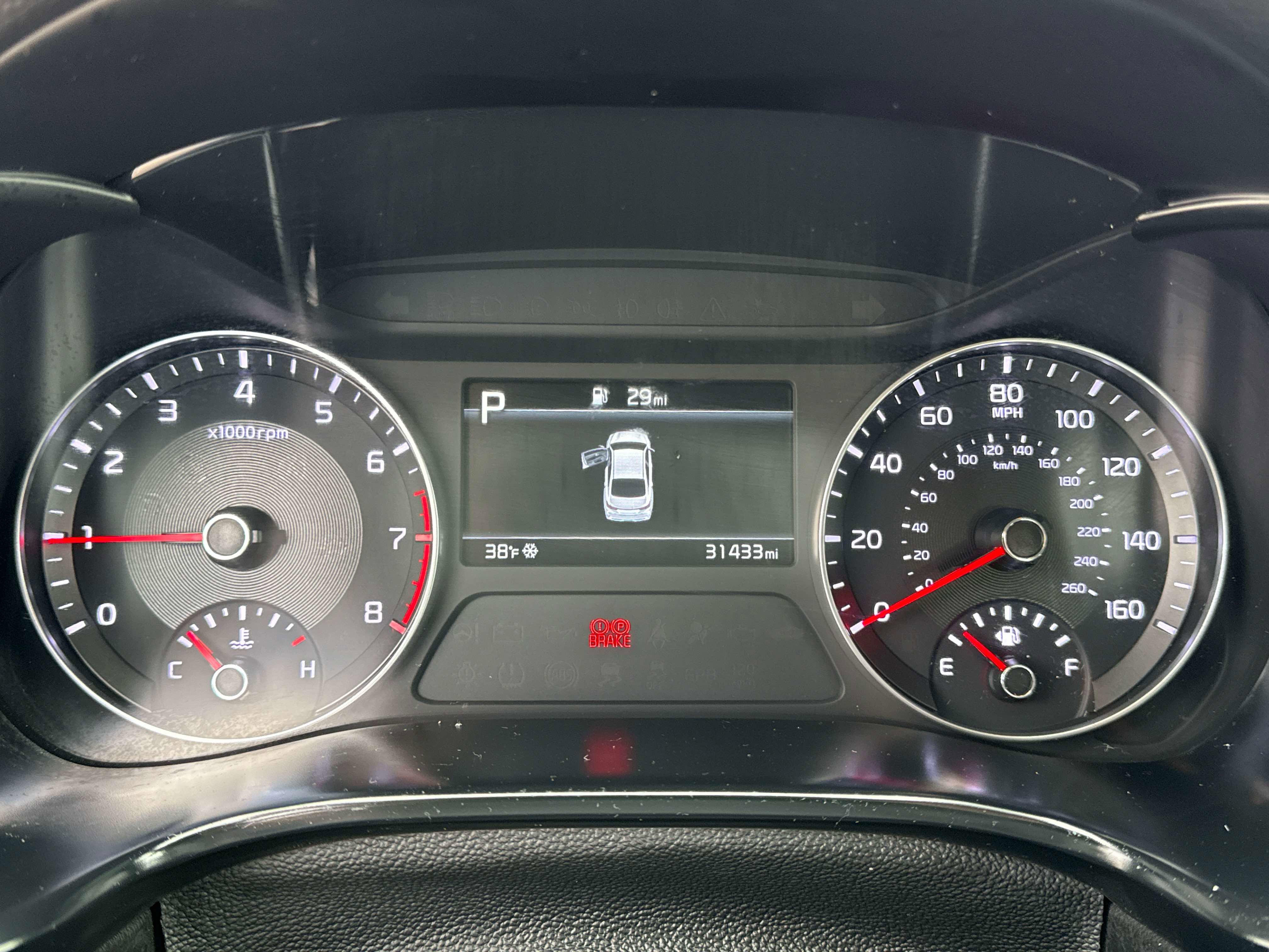 Used 2023 Kia Forte LXS w/ LXS Technology Package FWD image 23