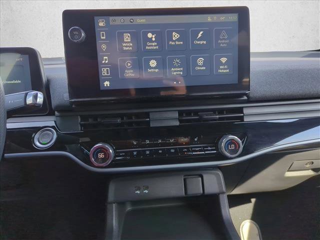 Certified 2024 Honda Prologue EX image 12