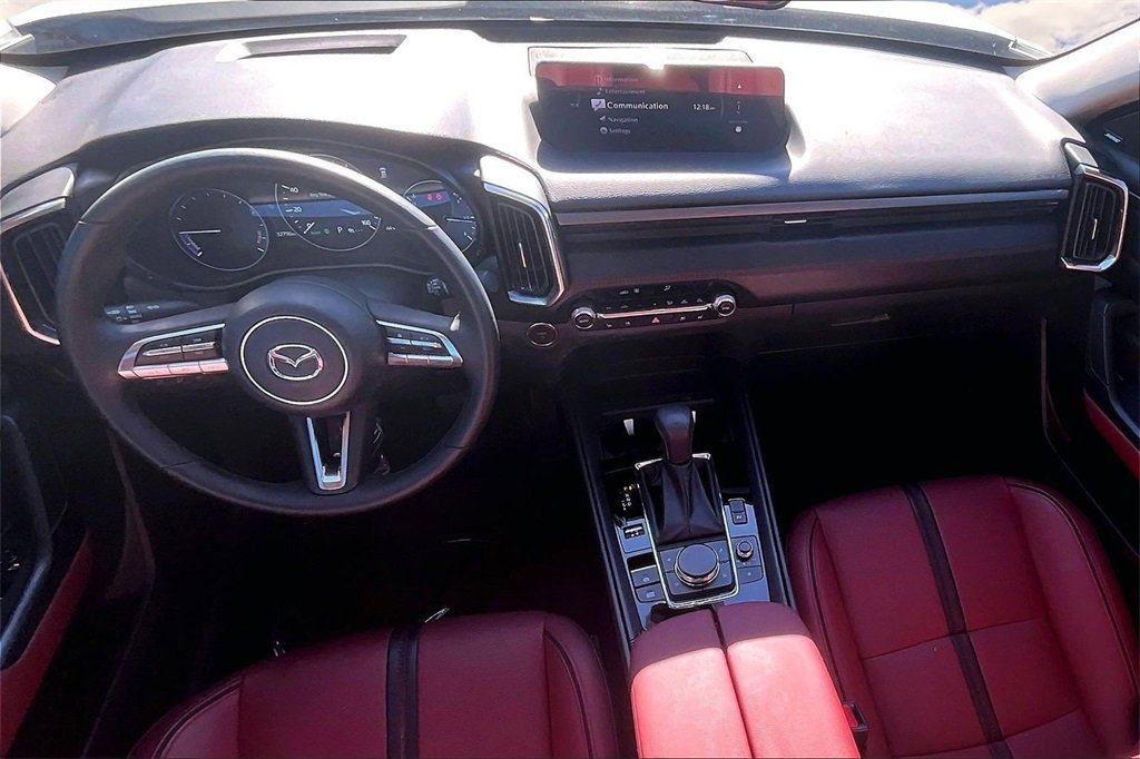 Used 2025 MAZDA CX-50 2.5 Hybrid w/ Premium Plus Pkg image 7