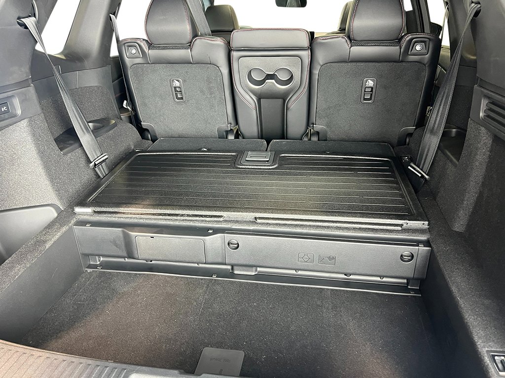 New 2026 Acura MDX A-Spec image 38