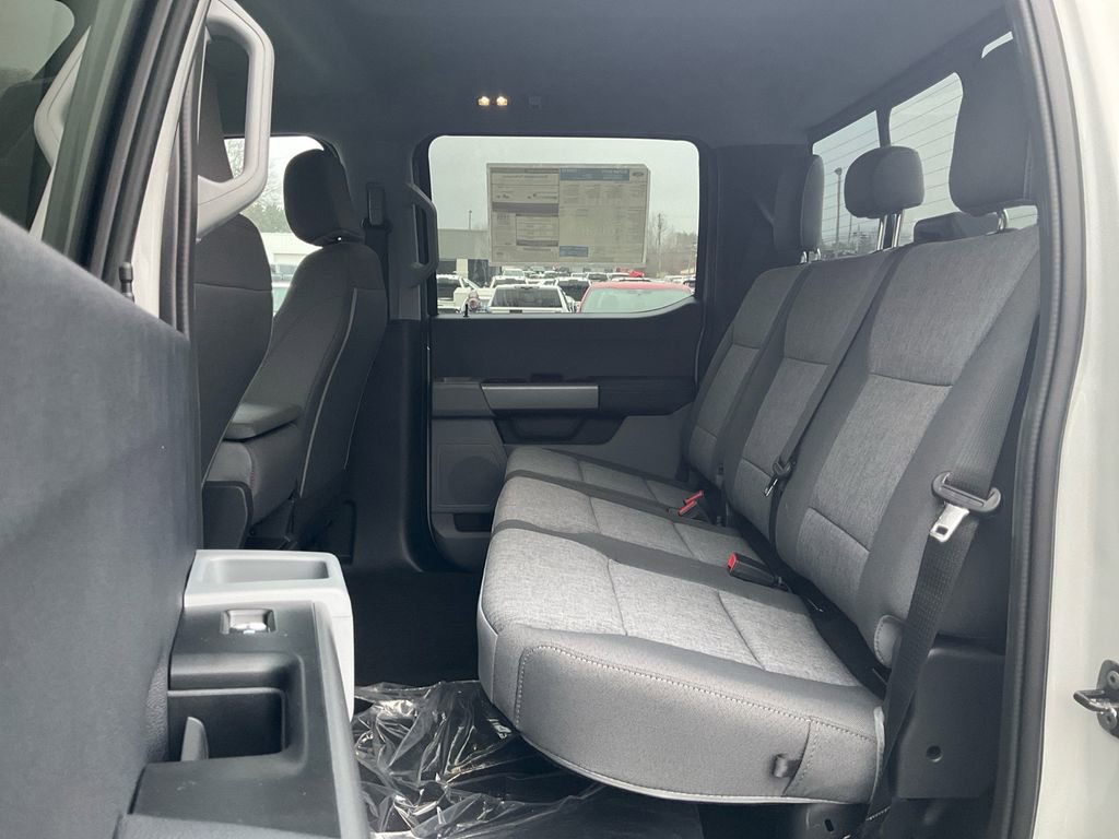 New 2026 Ford F250 XL w/ STX Appearance Package image 14