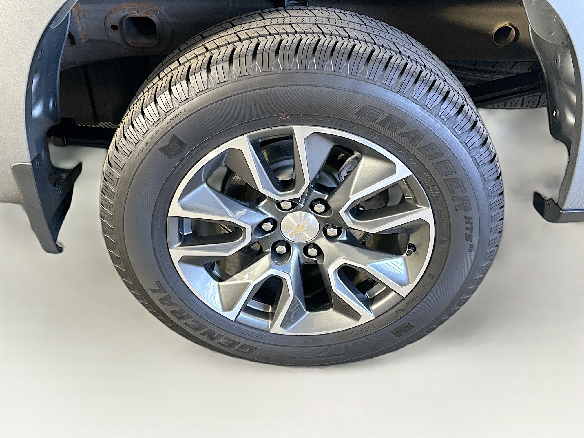 Used 2023 Chevrolet Silverado 1500 LT image 11