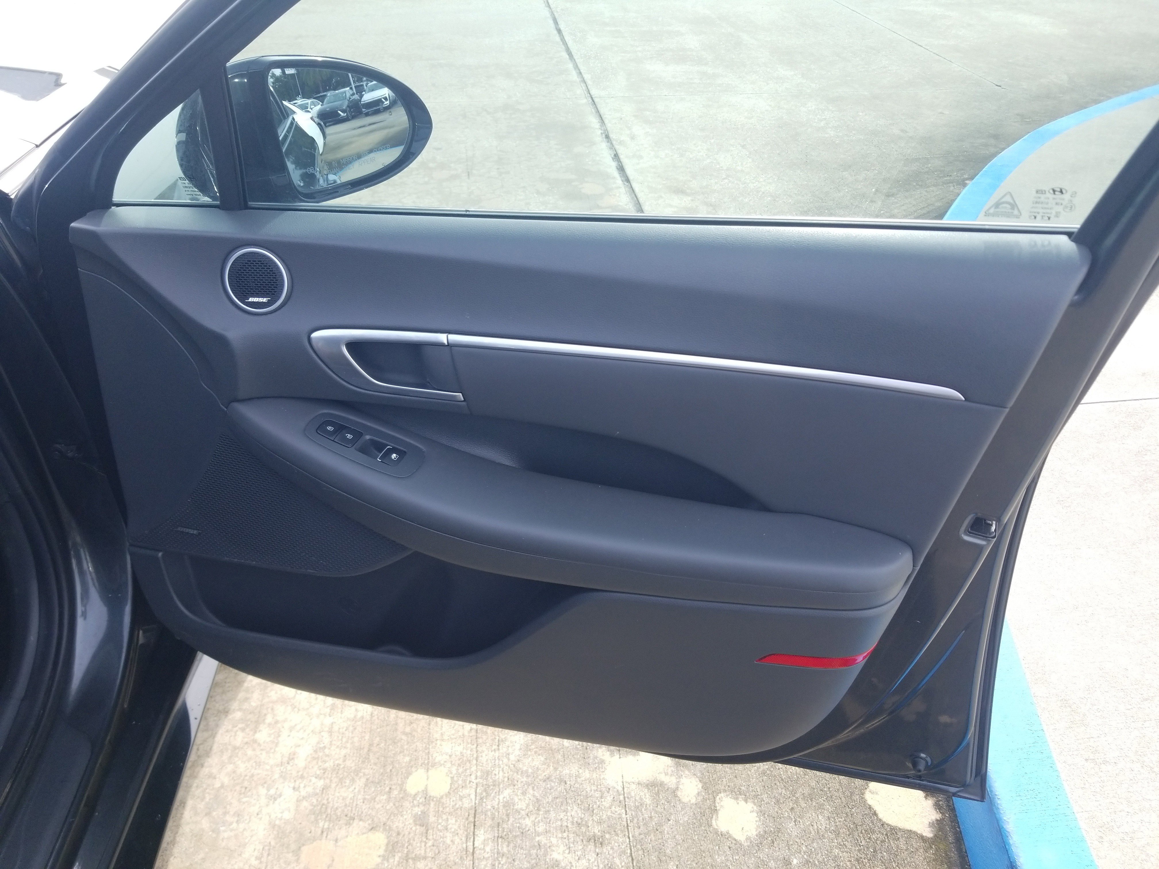 Used 2023 Hyundai Sonata SEL Plus FWD image 16