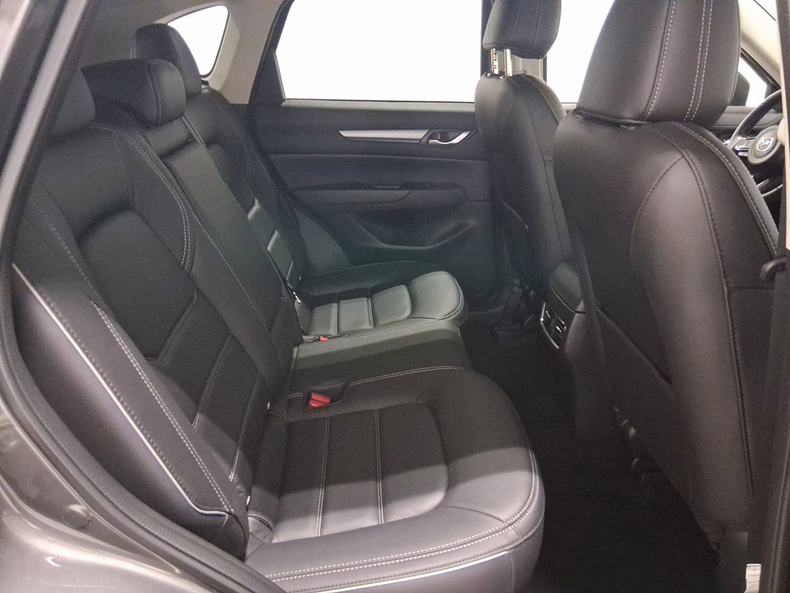 Used 2024 MAZDA CX-5 AWD 2.5 S w/ Preferred Package image 16