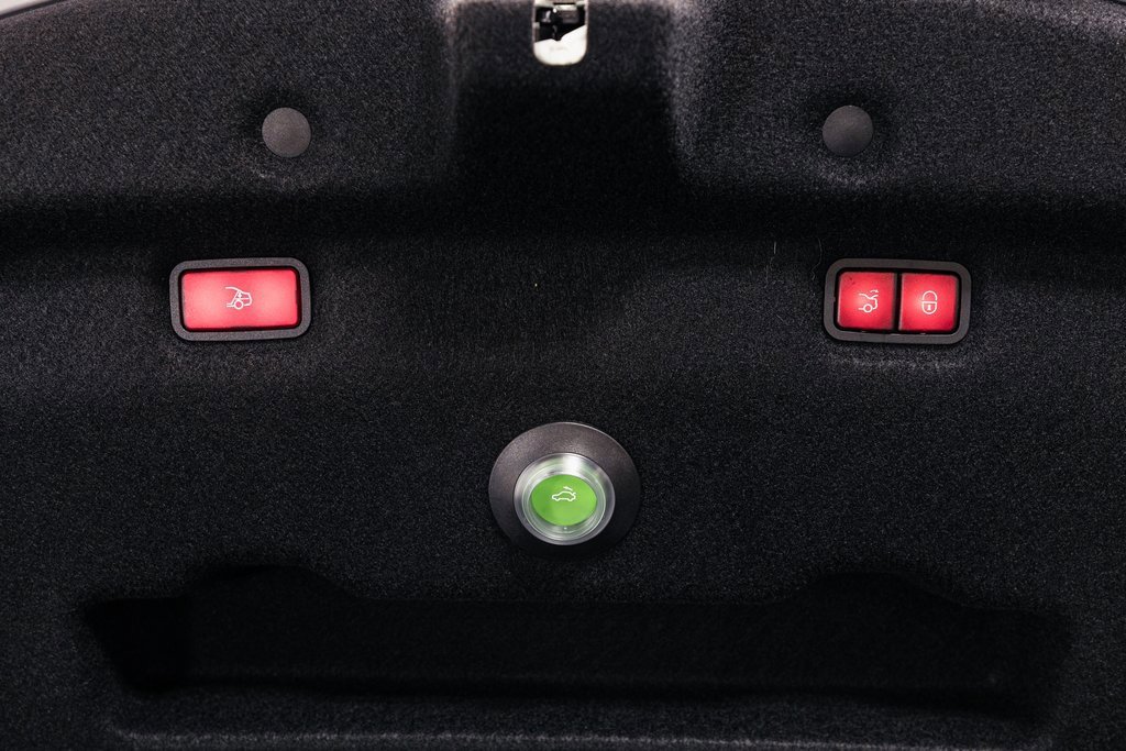 Used 2024 Mercedes-Benz SL 55 AMG 4MATIC image 34