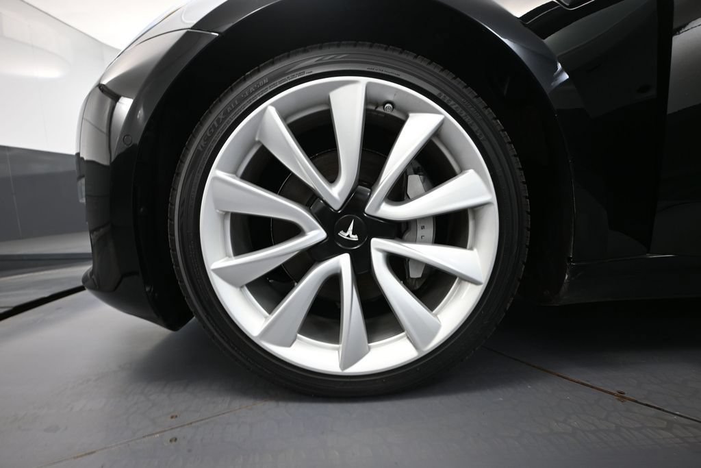 Used 2018 Tesla Model 3 Long Range AWD/4WD image 15