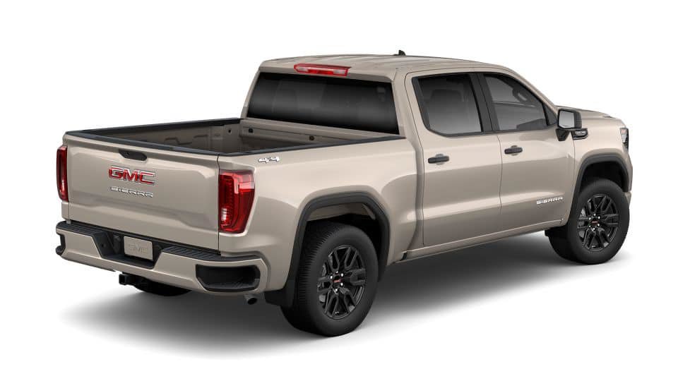 New 2026 GMC Sierra 1500 Pro w/ Graphite Edition AWD/4WD image 29