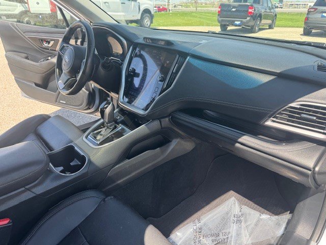 Used 2022 Subaru Legacy Limited image 37