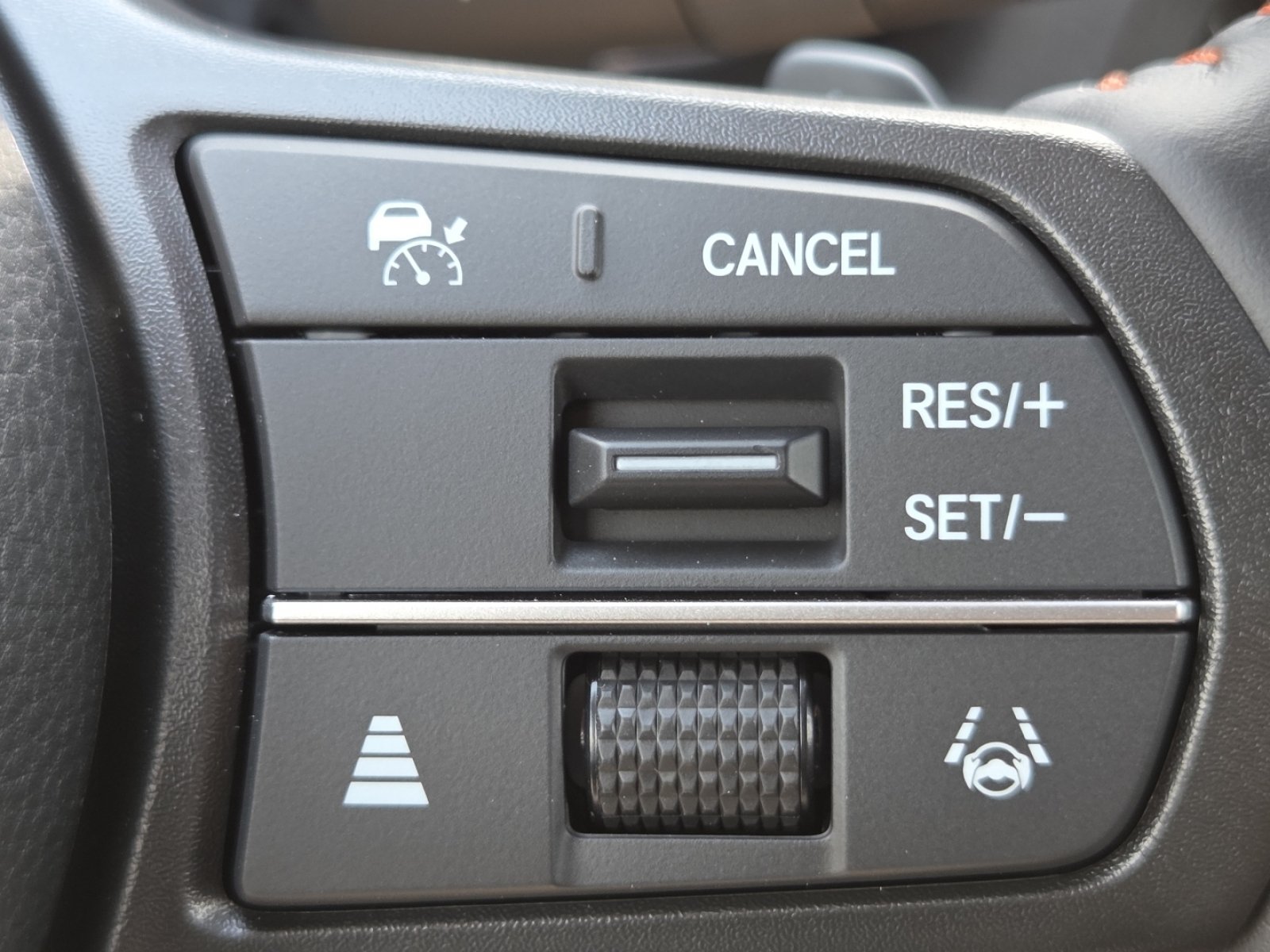 New 2026 Honda CR-V Sport-L image 9