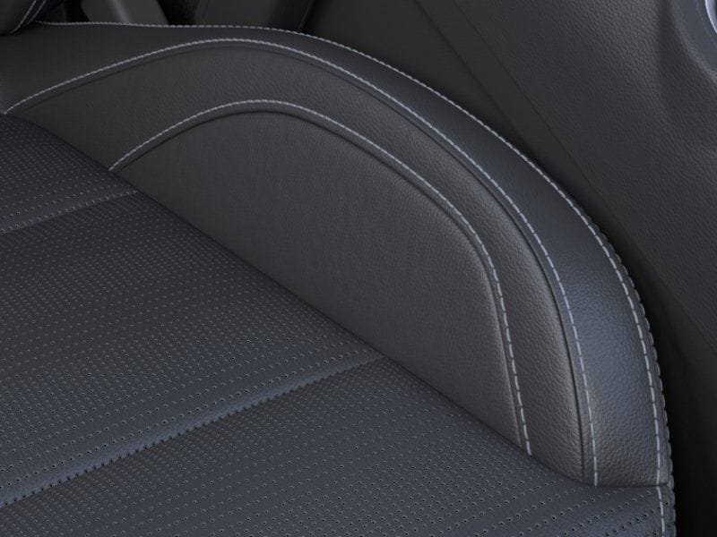 New 2026 Ford Mustang Premium RWD image 16
