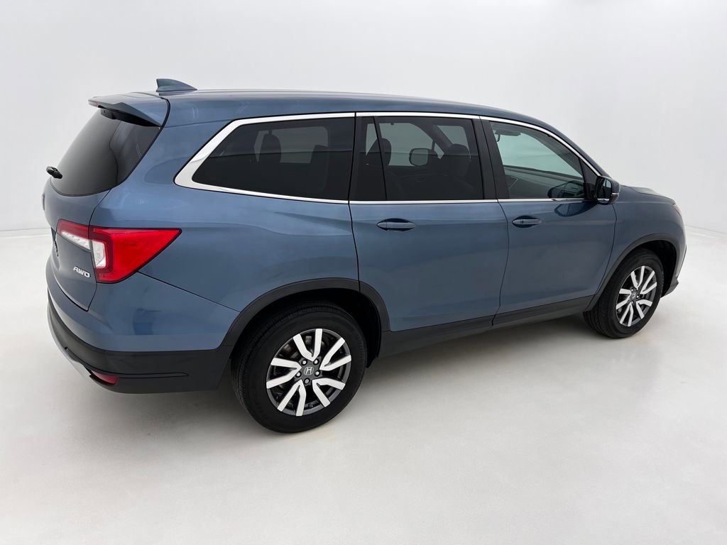 Used 2020 Honda Pilot EX-L image 6