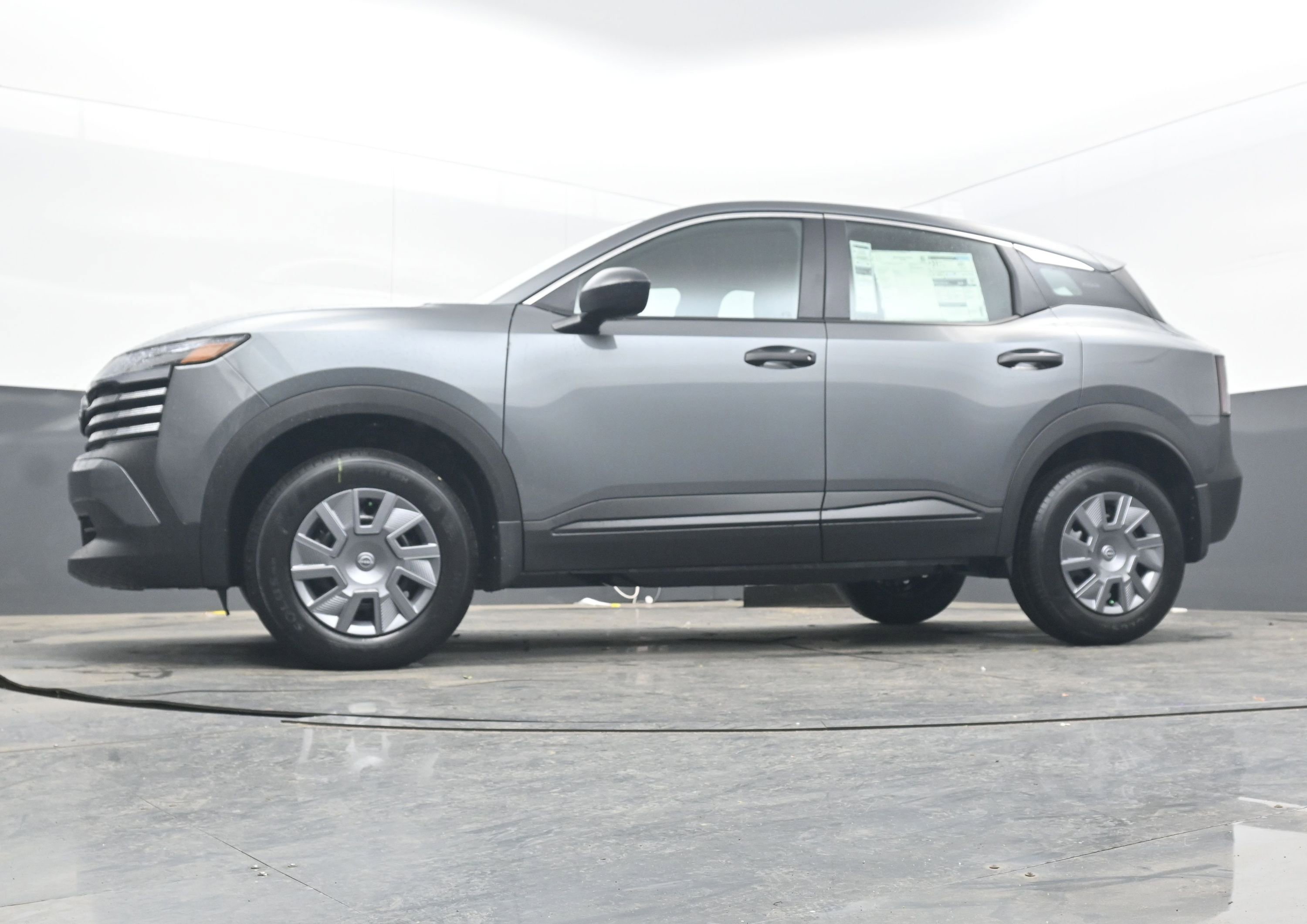 New 2026 Nissan Kicks S image 25