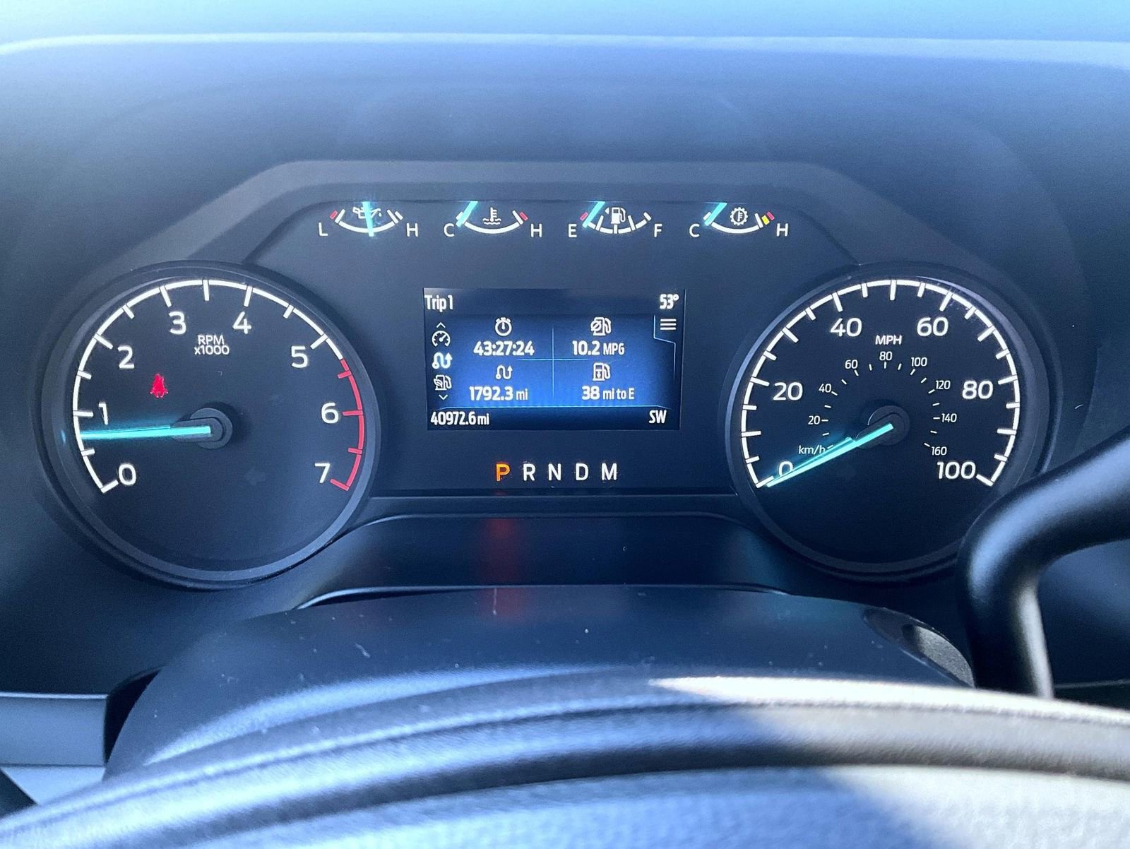 Used 2024 Ford F250 XLT image 15