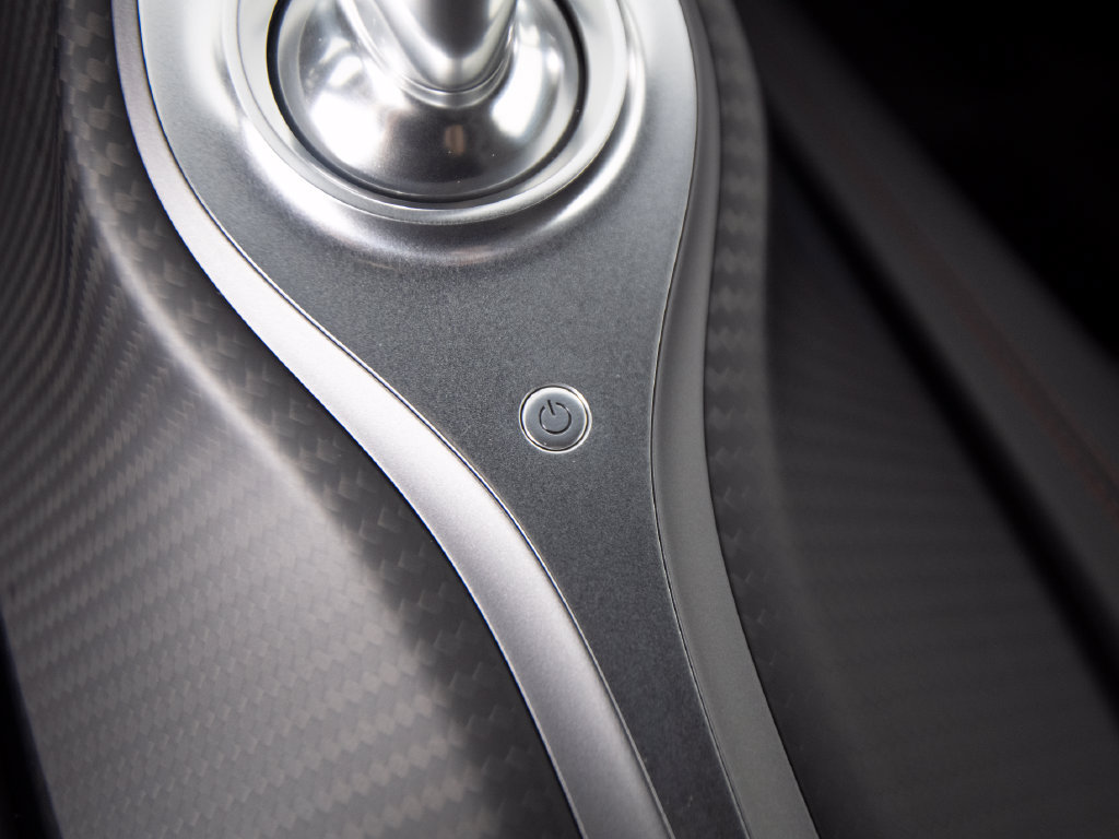 Used 2019 Bugatti Chiron AWD/4WD image 57
