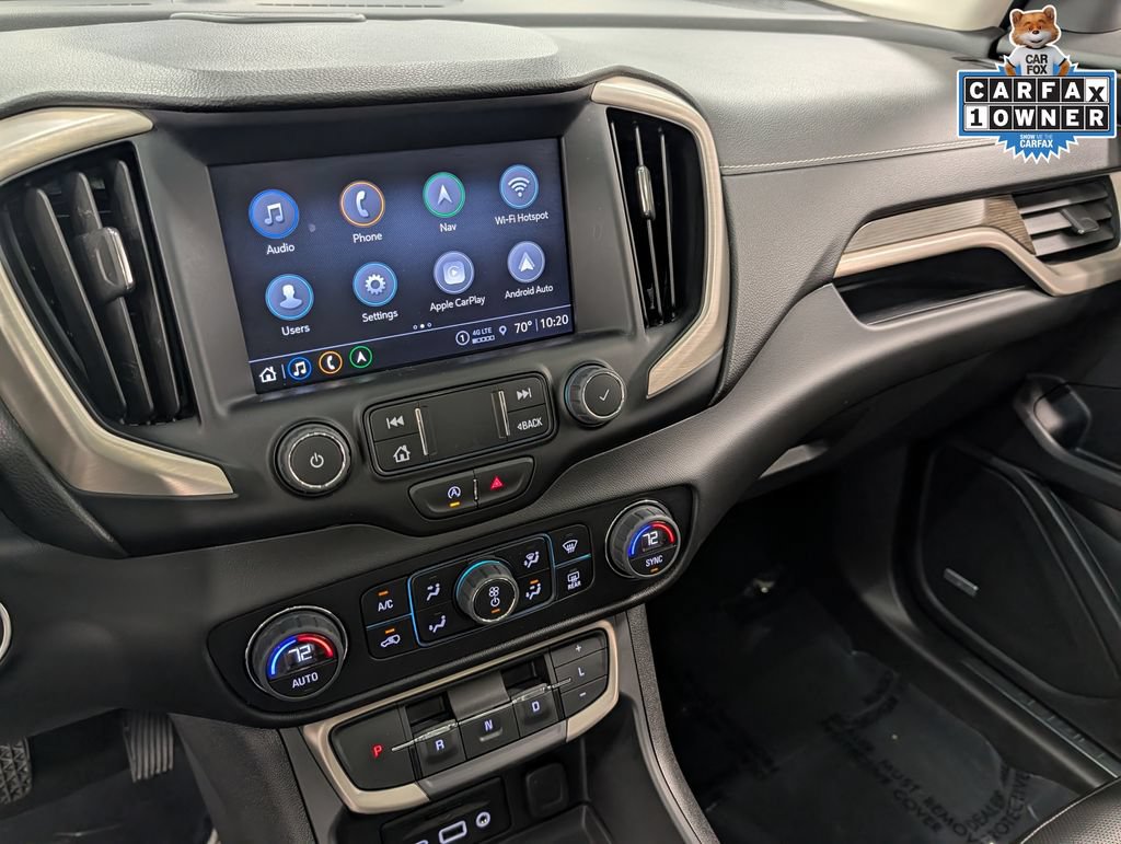 Used 2023 GMC Terrain Denali AWD/4WD image 12