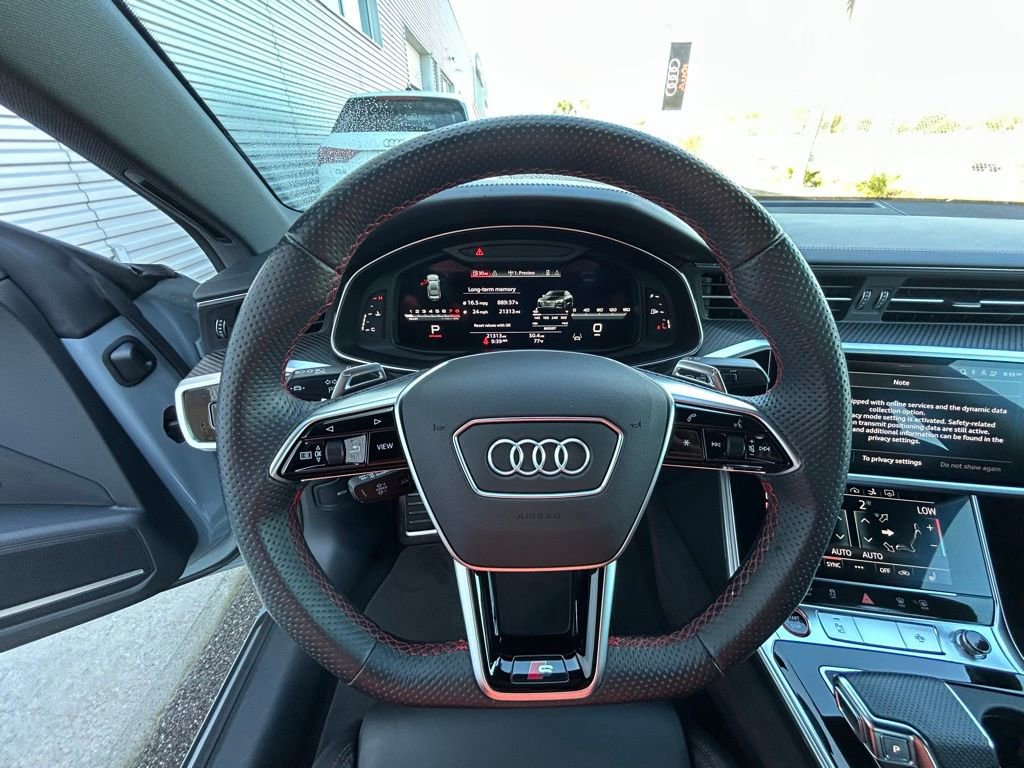 Used 2023 Audi S7 Premium Plus w/ Premium Plus Package image 21