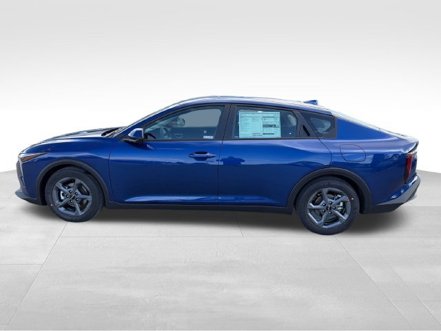 New 2027 Kia K4 FWD image 4