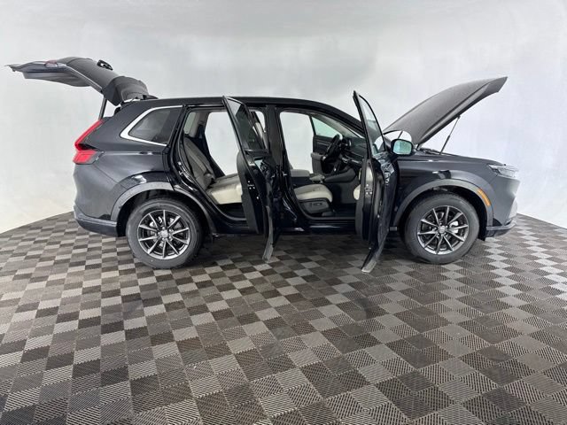Certified 2026 Honda CR-V EX-L image 16