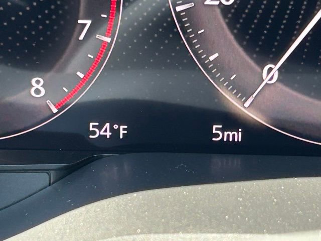 New 2026 MAZDA CX-70 3.3 Turbo w/ Premium Plus Pkg AWD/4WD image 14