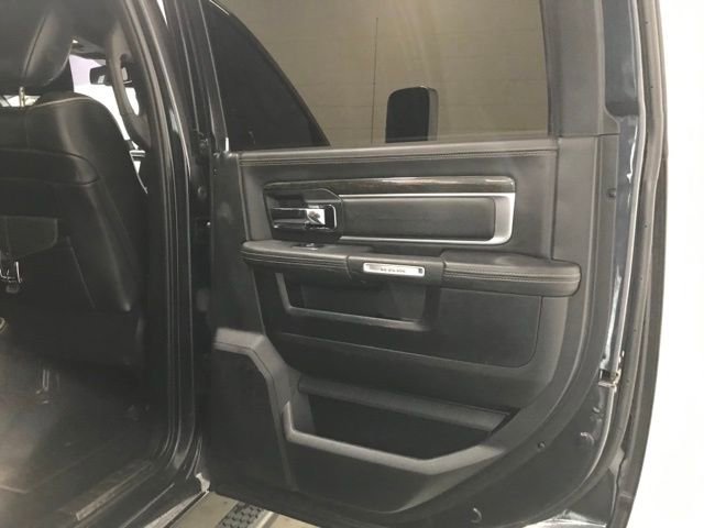 Used 2016 RAM 3500 Laramie Longhorn image 24