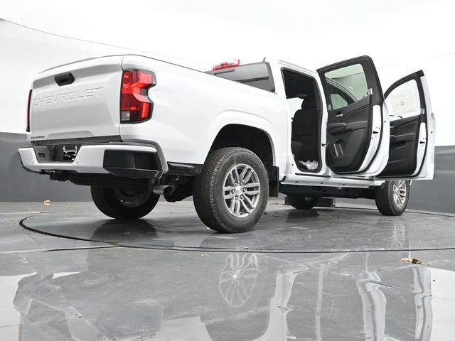 New 2025 Chevrolet Colorado LT w/ Advanced Trailering Package image 70