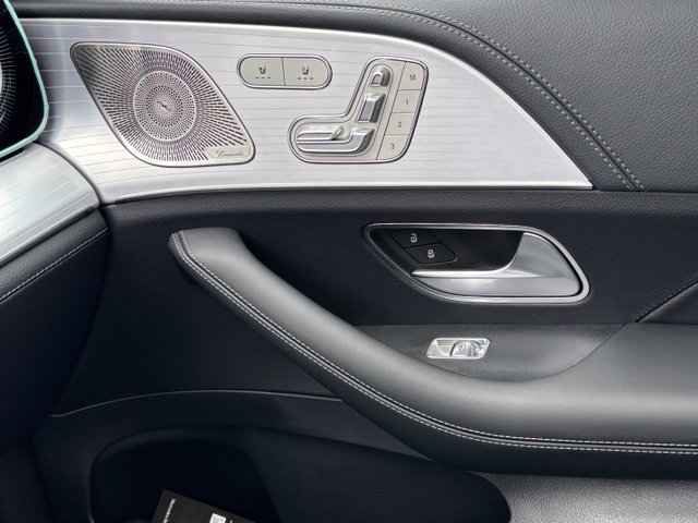 Certified 2023 Mercedes-Benz GLE 350 4MATIC image 42