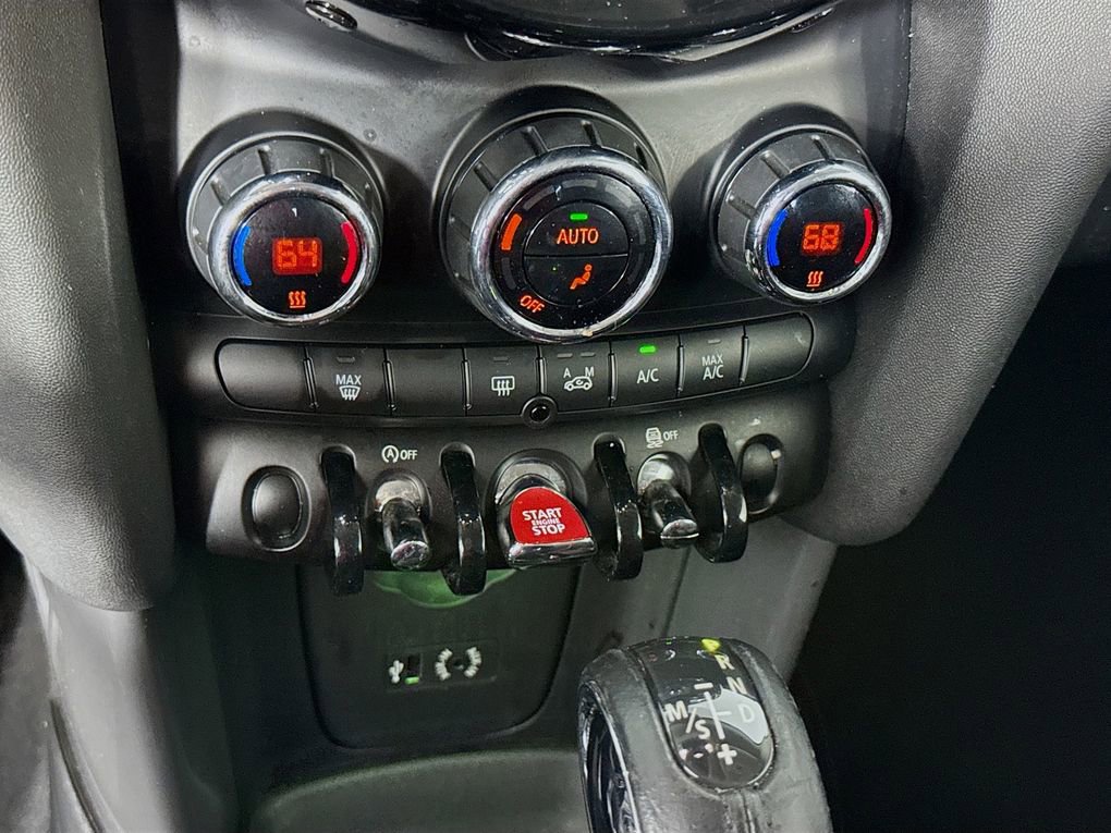 Used 2017 MINI Cooper 2-Door Hardtop FWD image 21