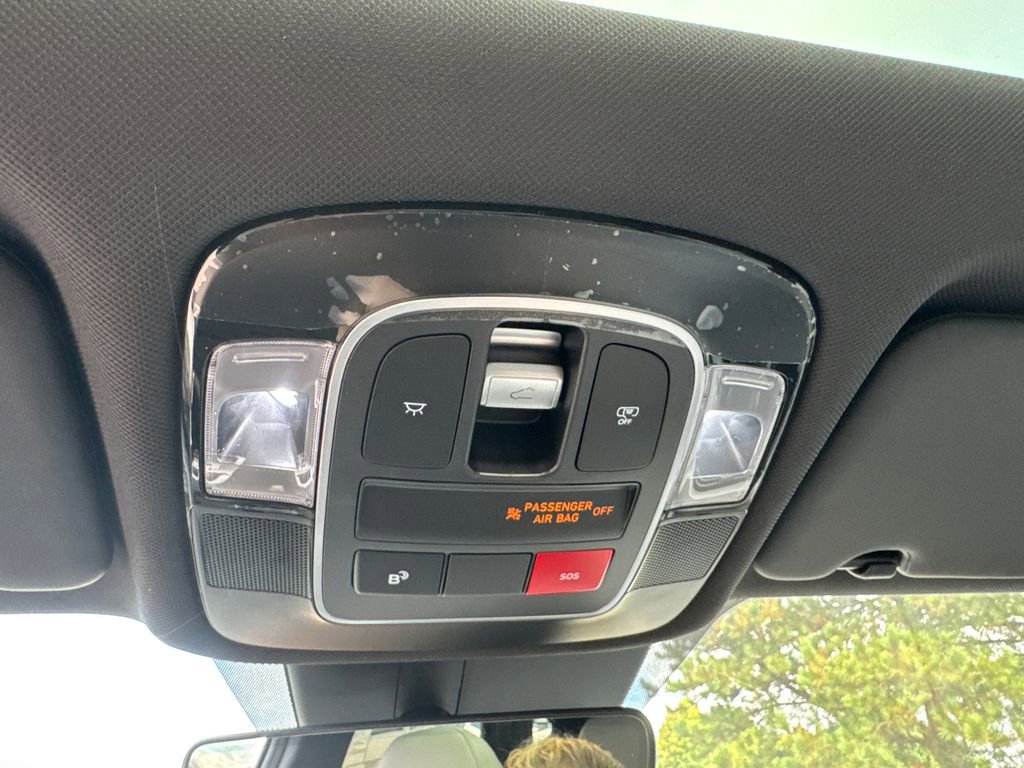 New 2026 Hyundai Tucson Limited image 19