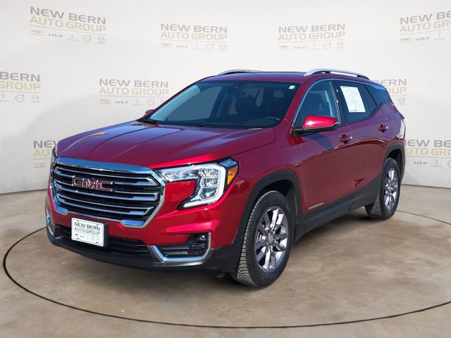 Used 2023 GMC Terrain SLT