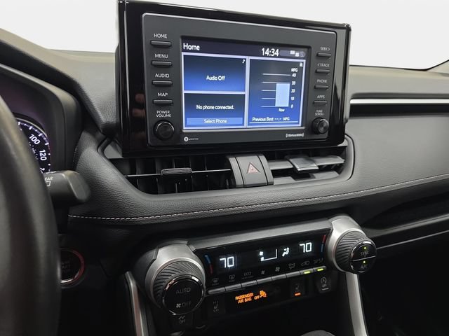 Certified 2022 Toyota RAV4 XLE w/ Convenience Package AWD/4WD image 16