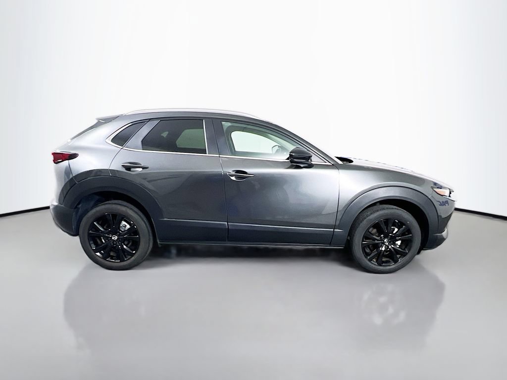 Certified 2024 MAZDA CX-30 AWD 2.5 S w/ Select Sport Pkg image 11