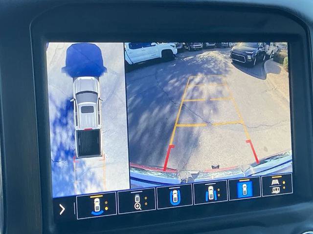 Used 2020 GMC Sierra 1500 AT4 w/ AT4 Premium Package image 11