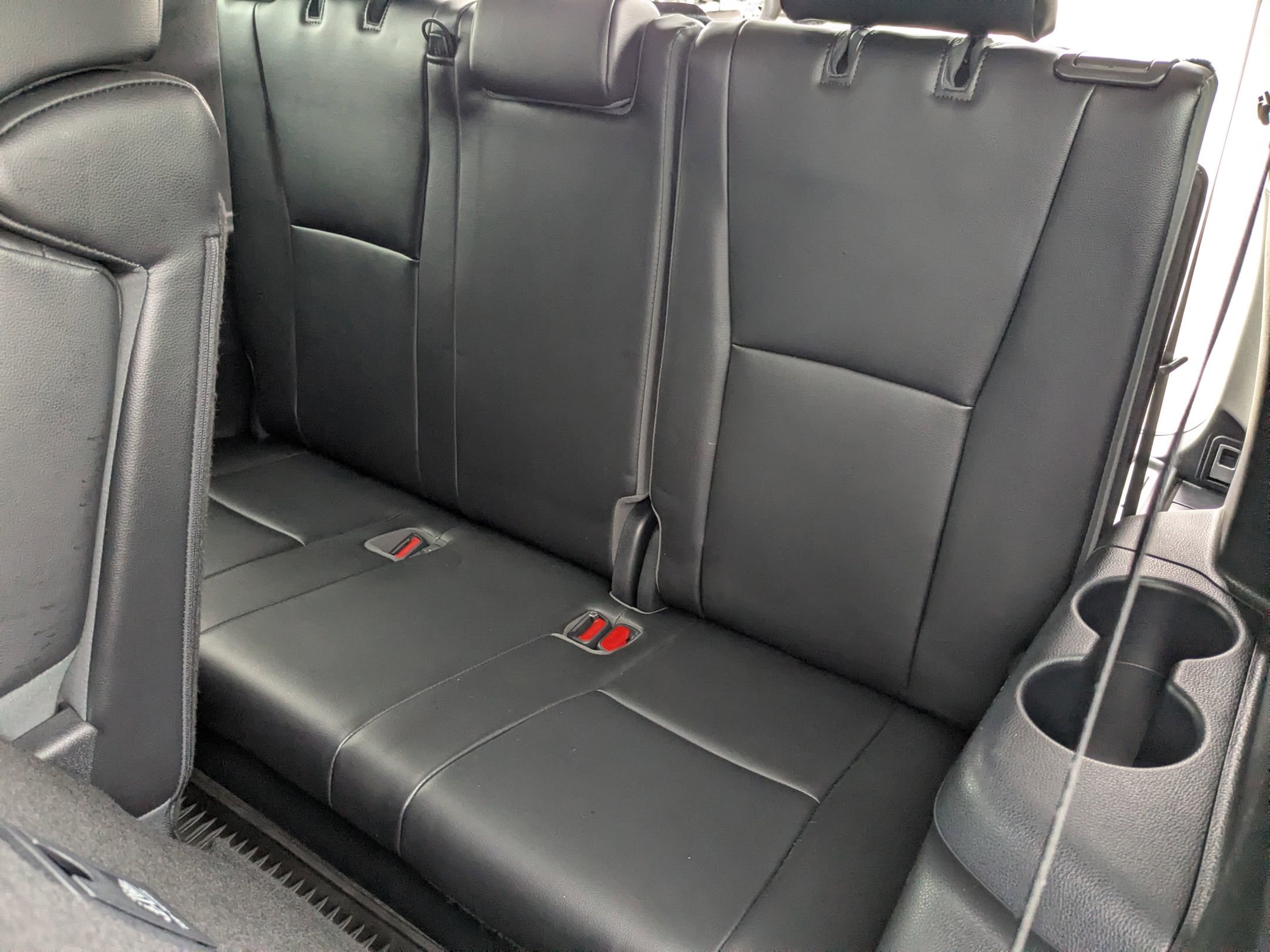 Used 2022 Toyota Highlander XLE image 31