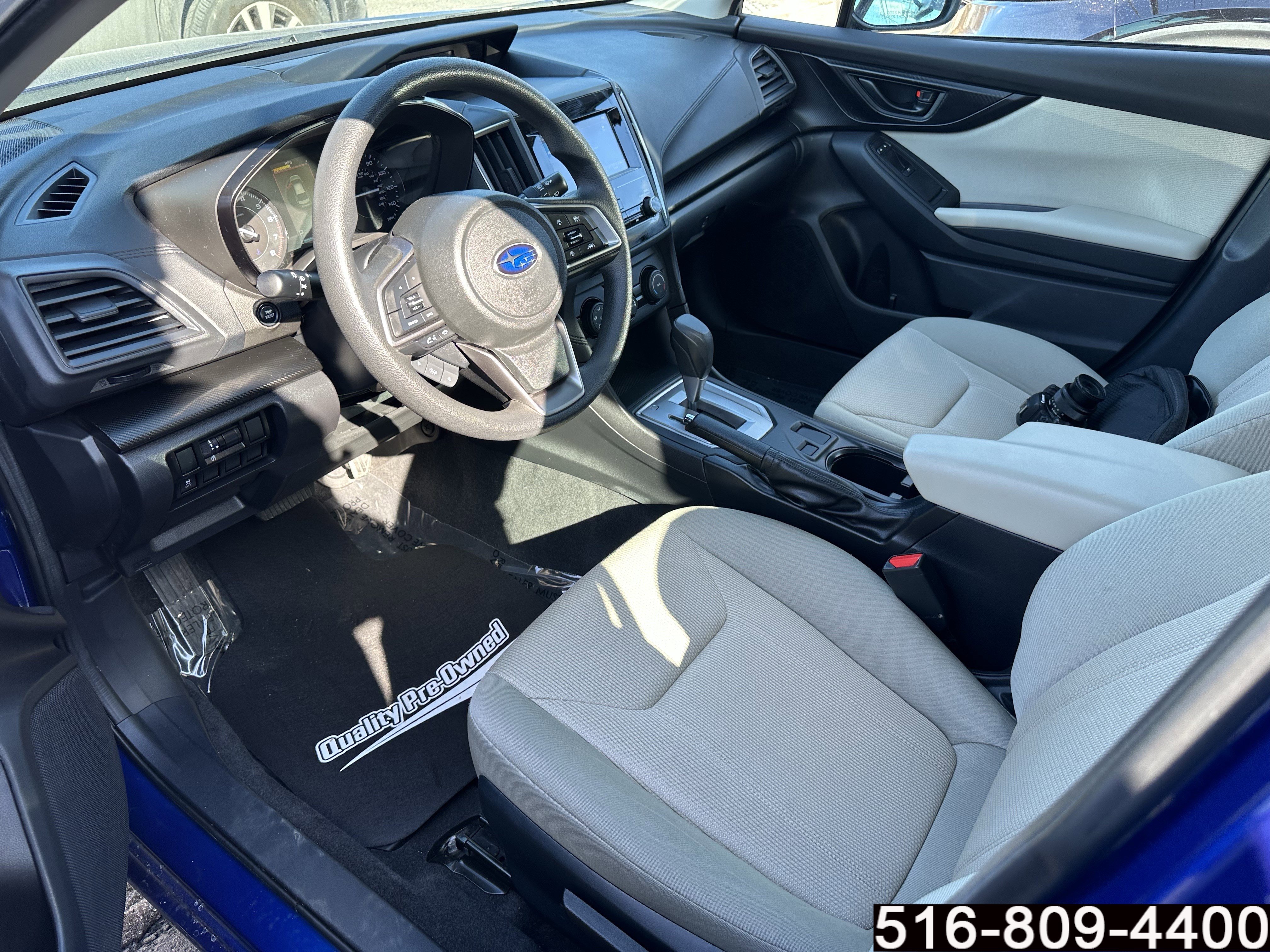 Used 2023 Subaru Impreza 2.0i image 12