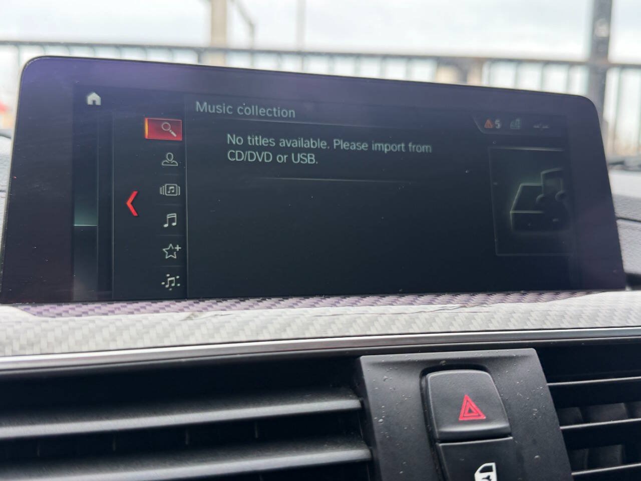 Used 2018 BMW M3 RWD image 38