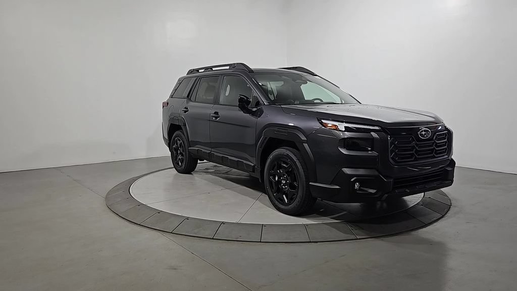 New 2026 Subaru Outback Limited AWD/4WD image 7