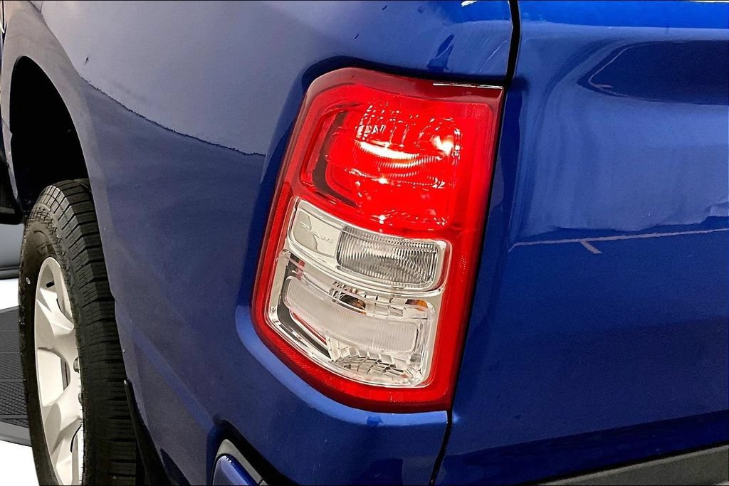 Used 2019 RAM 1500 Big Horn AWD/4WD image 24