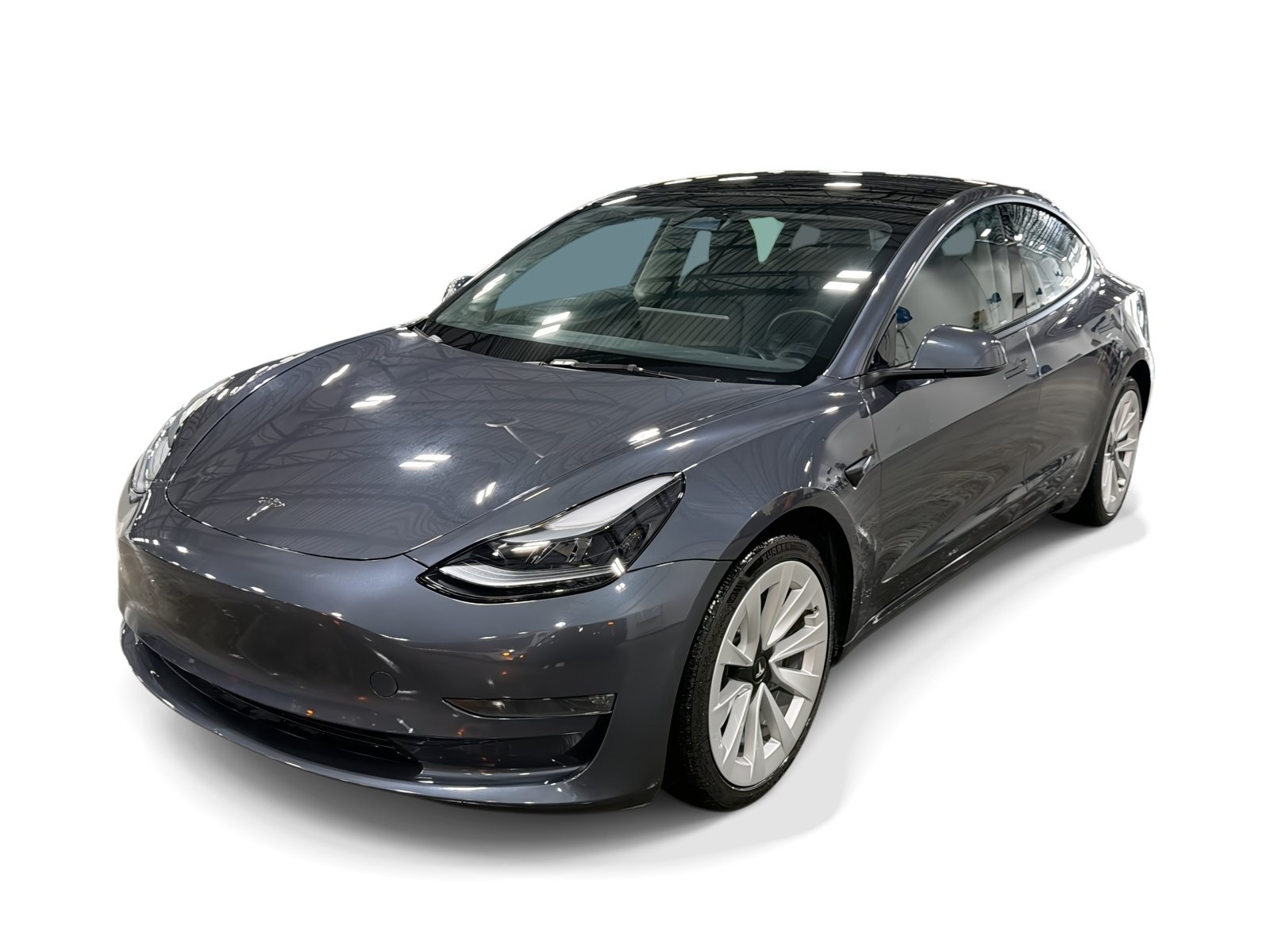 Certified 2023 Tesla Model 3 AWD/4WD image 14