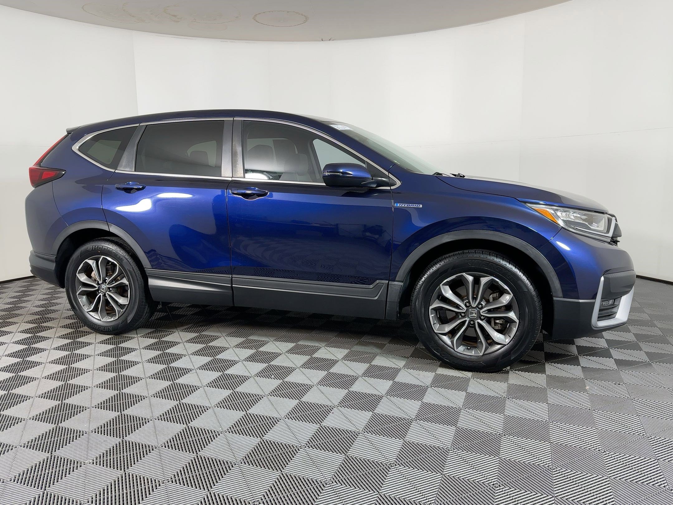 Used 2021 Honda CR-V EX image 6