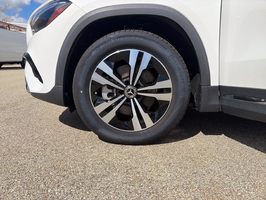 New 2026 Mercedes-Benz GLA 250 4MATIC image 25