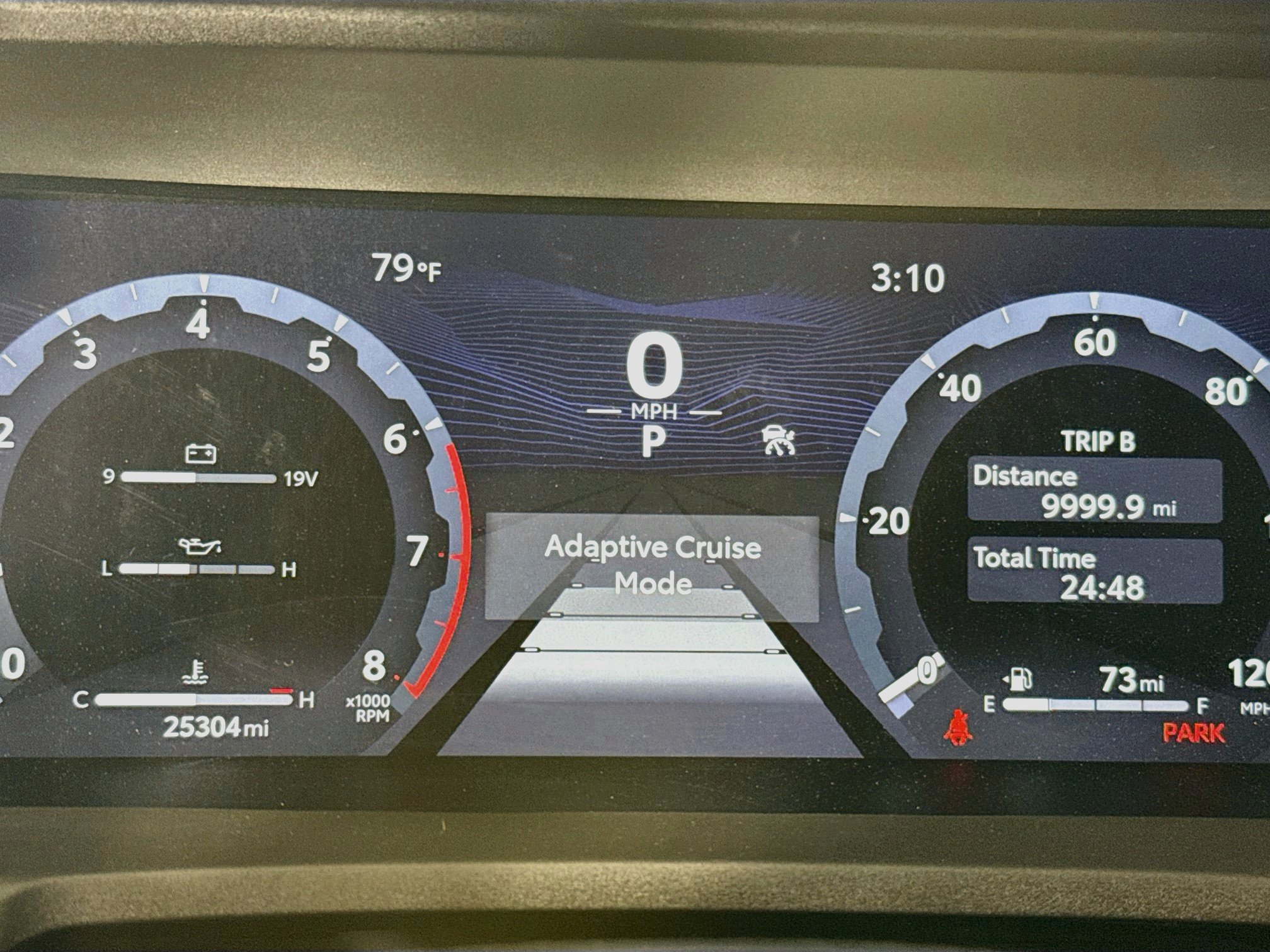 Certified 2024 Toyota Tacoma TRD Sport w/ TRD Sport Upgrade Package AWD/4WD image 14