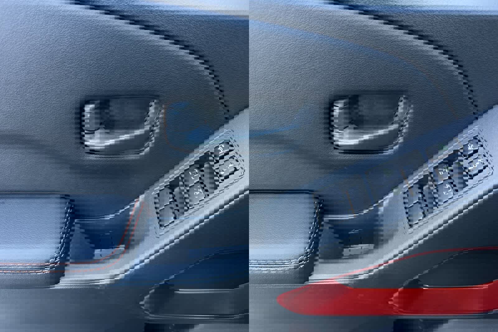 New 2026 Nissan Frontier PRO-4X image 13