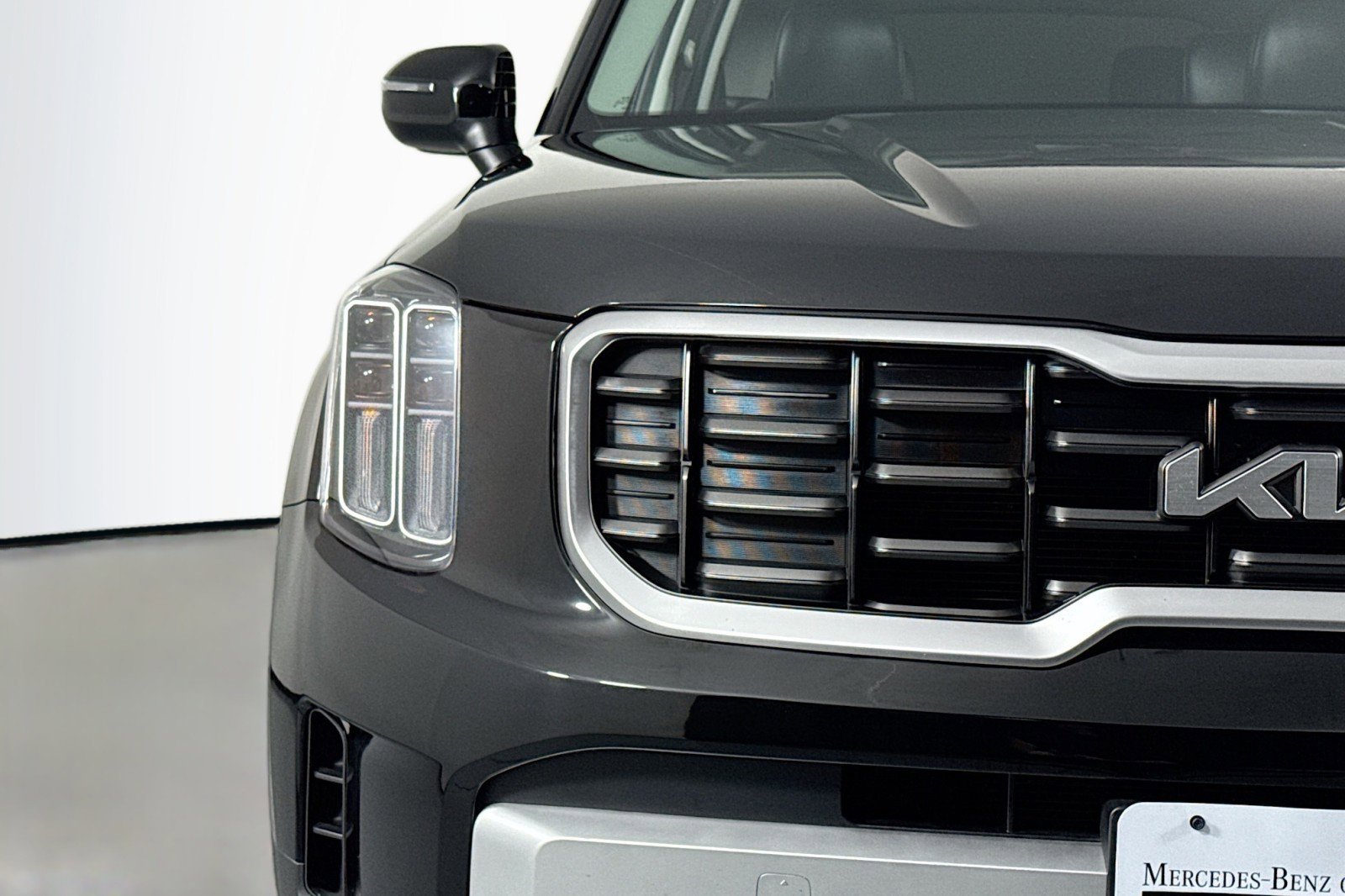 Used 2024 Kia Telluride S w/ S Sunroof Package image 14