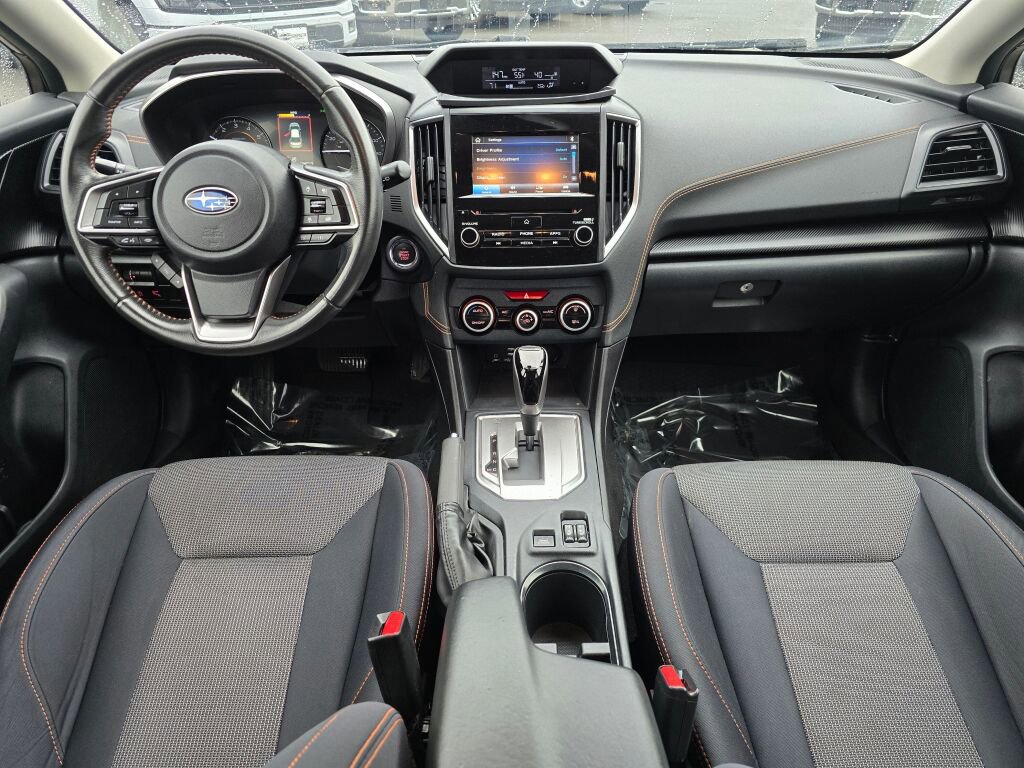 Used 2021 Subaru Crosstrek 2.0i Premium w/ Moonroof Package AWD/4WD image 13