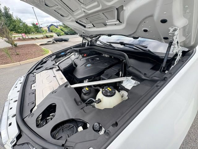 Used 2019 BMW X3 xDrive30i w/ Driving Assistance Package AWD/4WD image 31